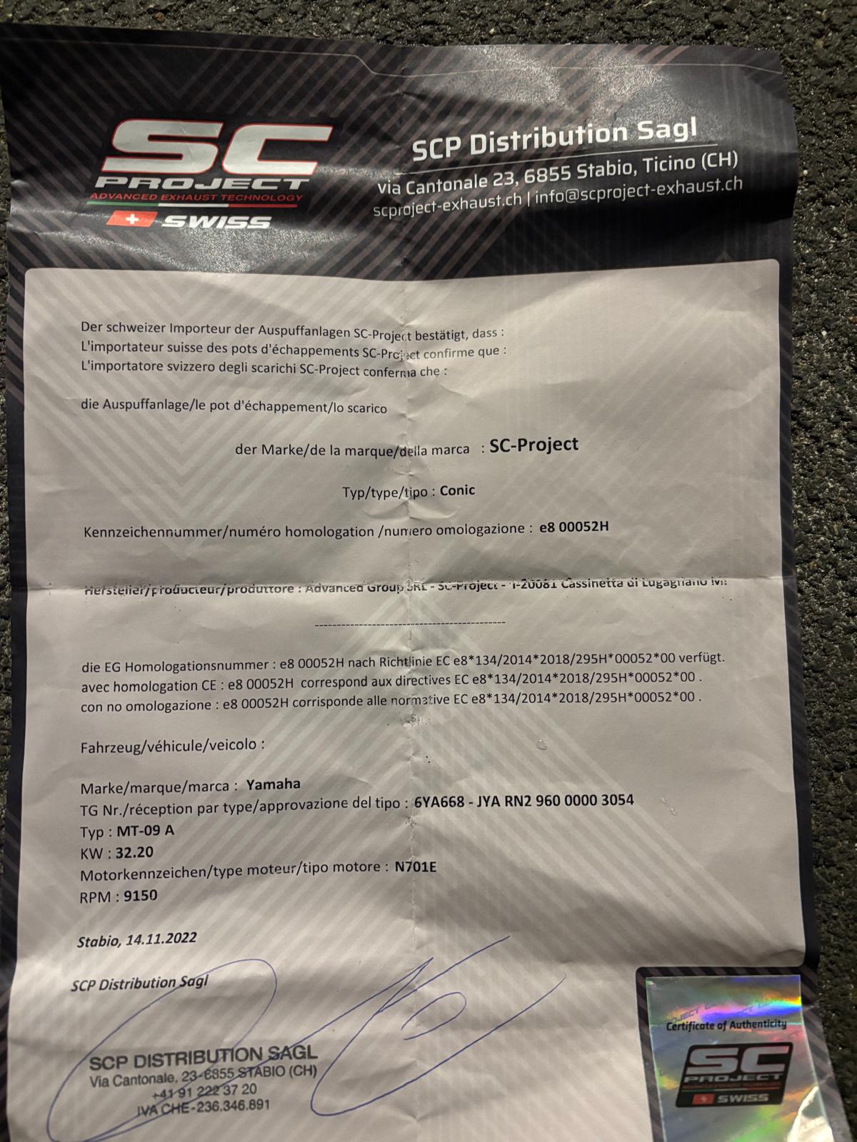YAMAHA MT-09 ABS-image-8