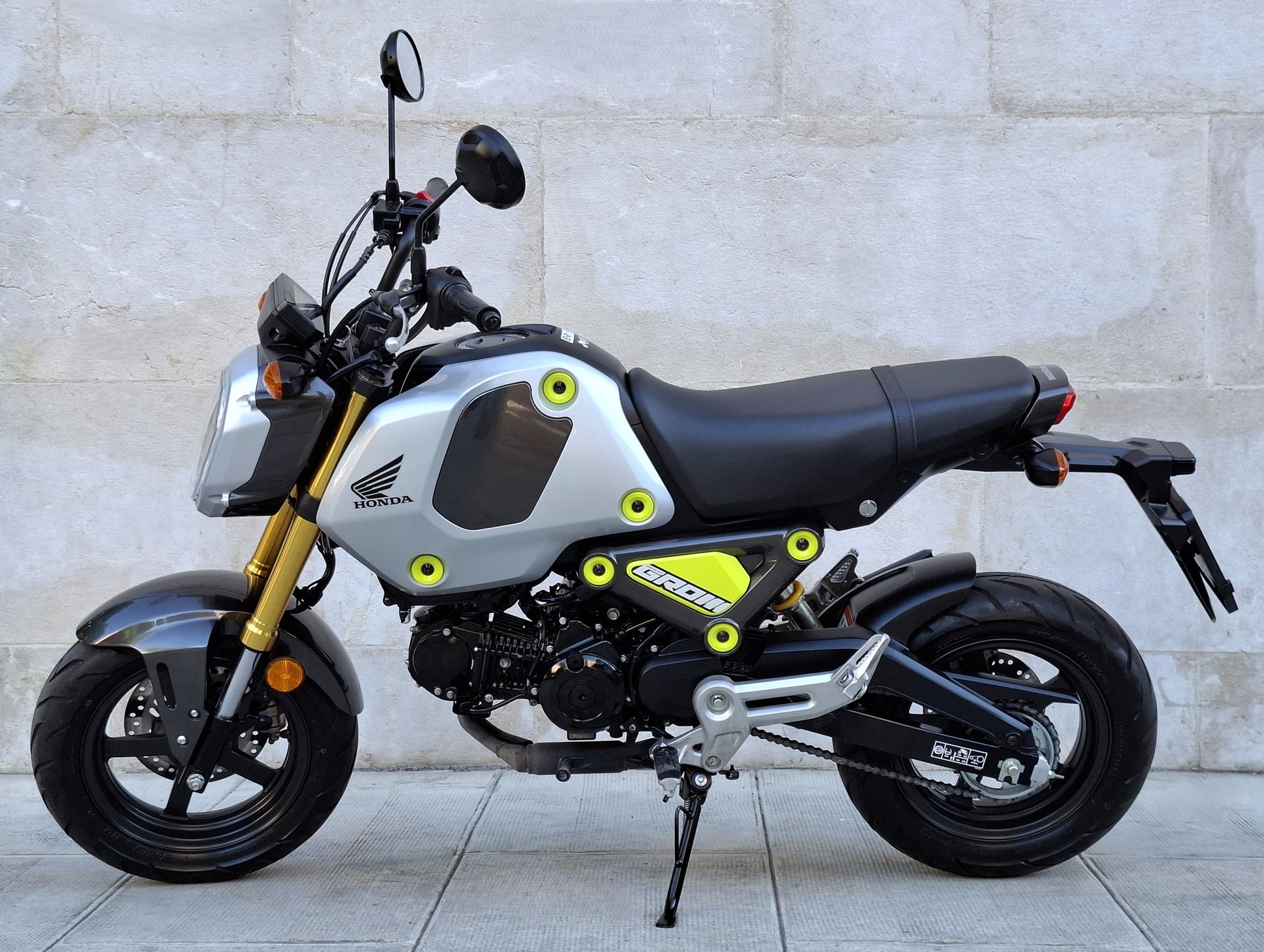 HONDA MSX 125-showroom-element-2