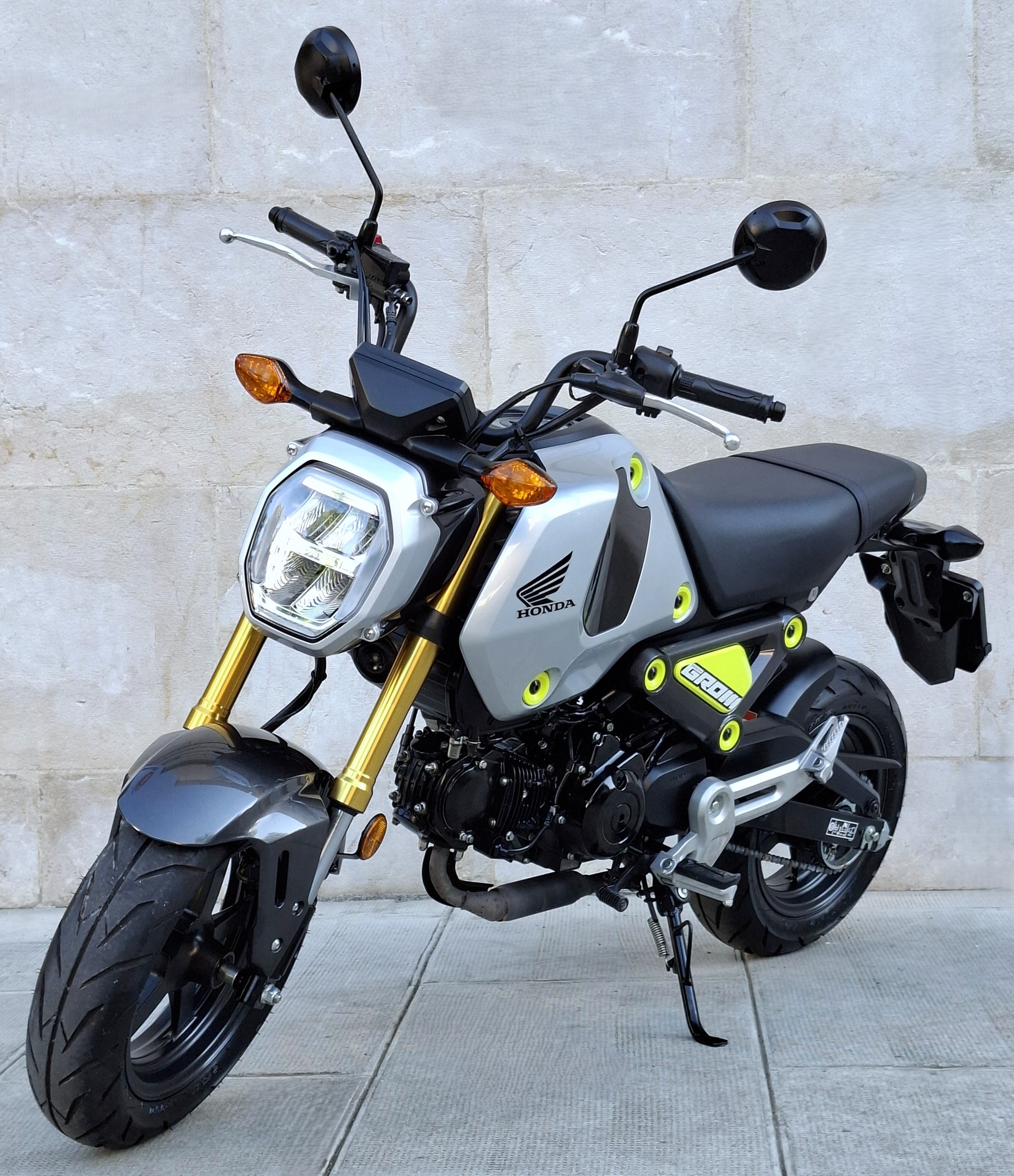 HONDA MSX 125-showroom-element-3