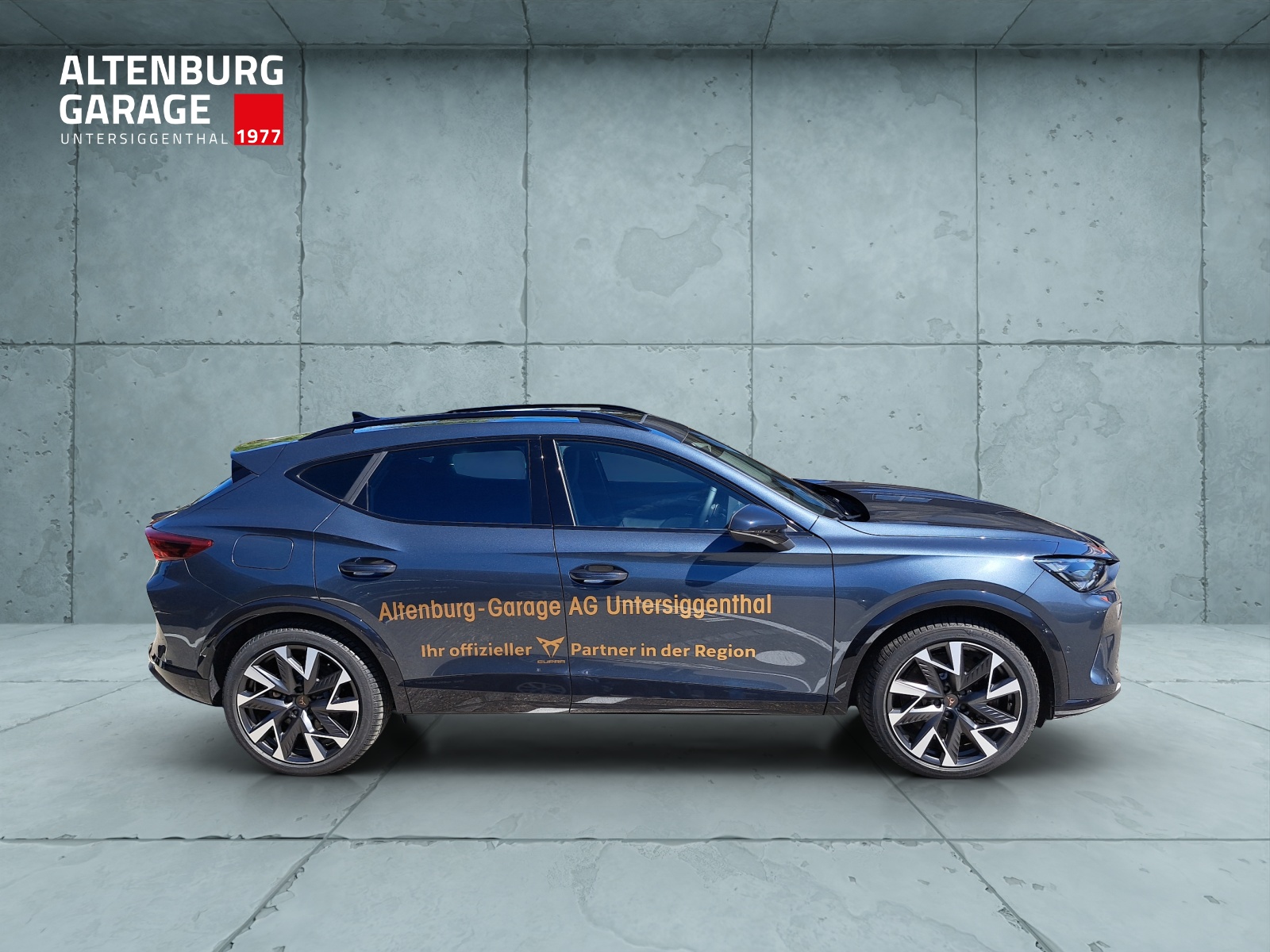CUPRA Formentor 2.0 TSI VZ 4Drive DS-image-5
