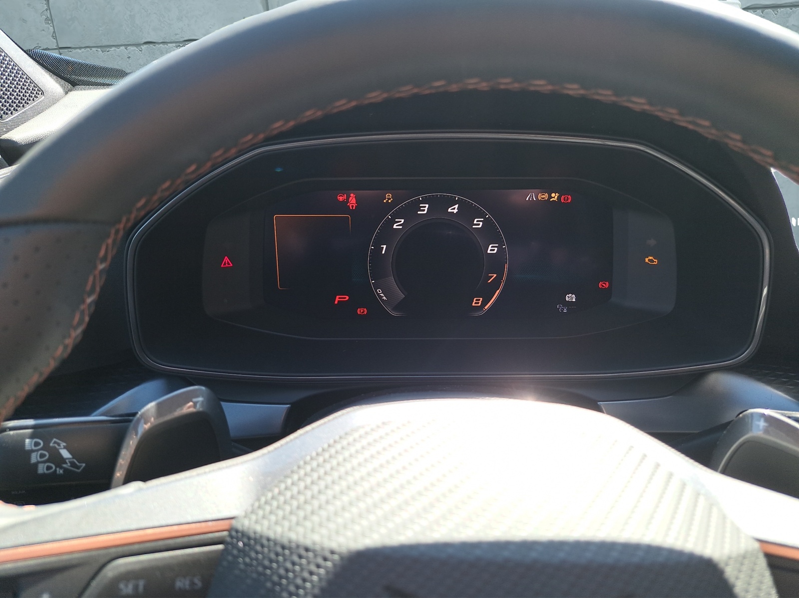 CUPRA Formentor 2.0 TSI VZ 4Drive DS-image-11