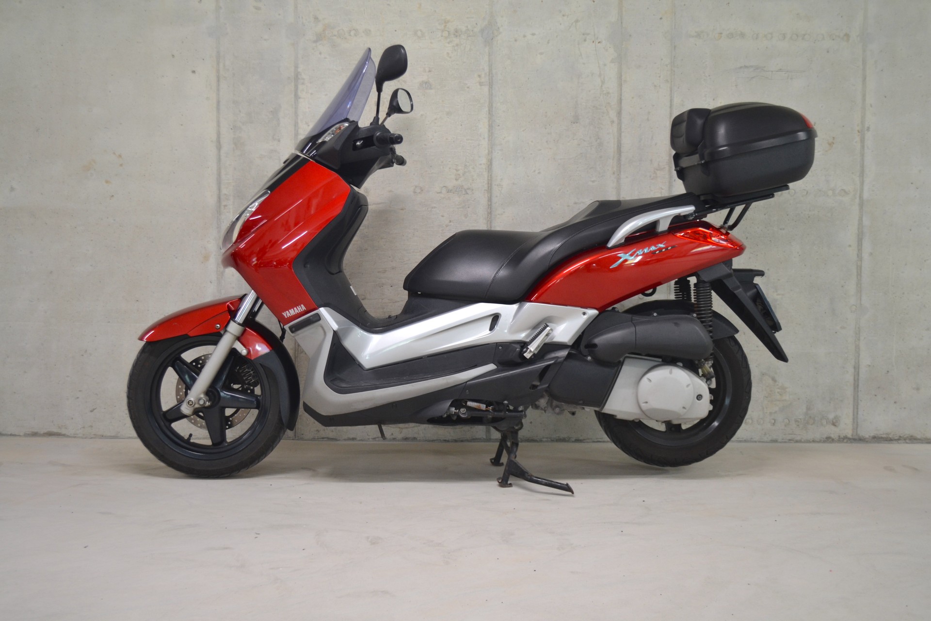 YAMAHA X-MaxYP 250 R-image-2