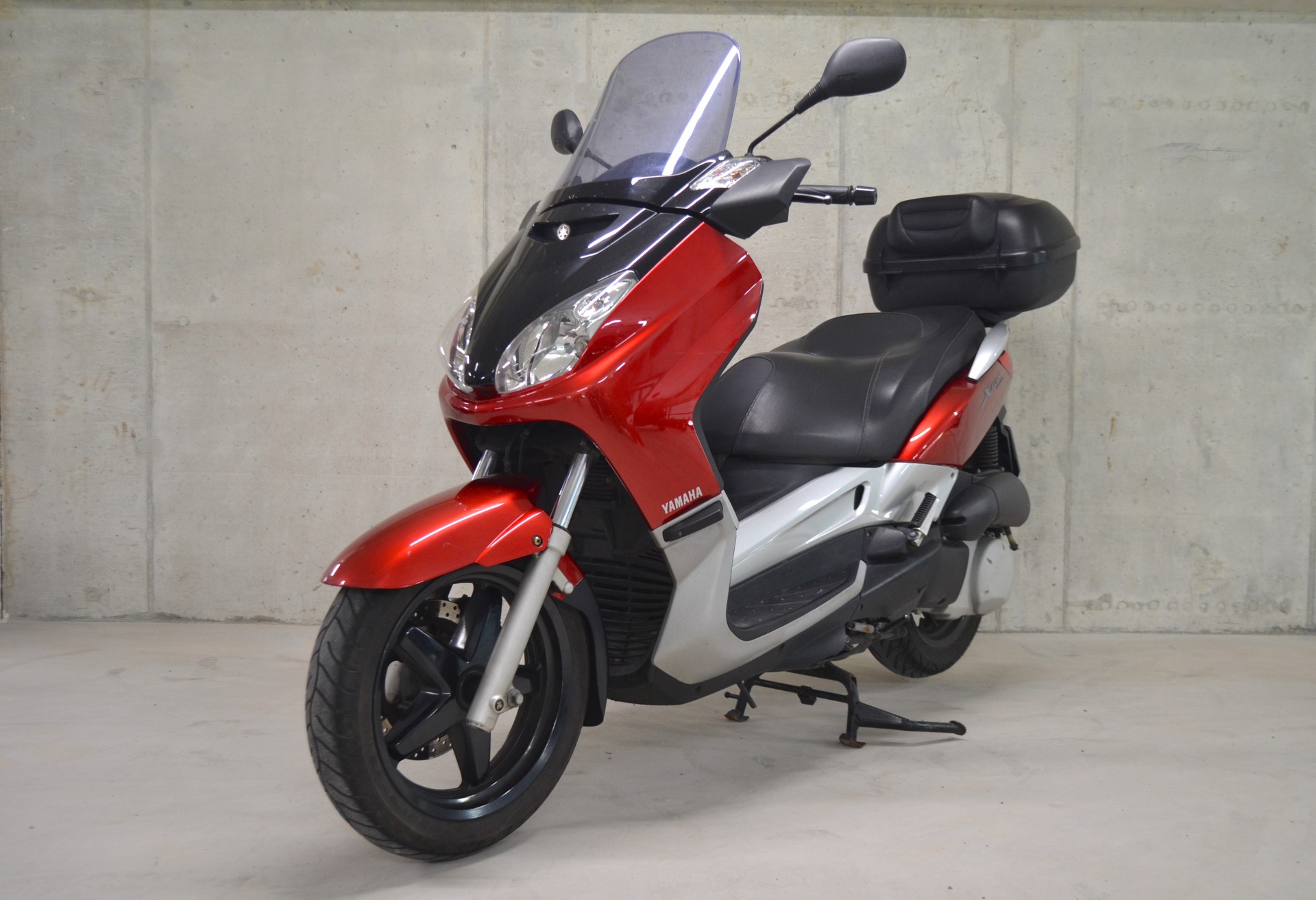 YAMAHA X-MaxYP 250 R-image-1