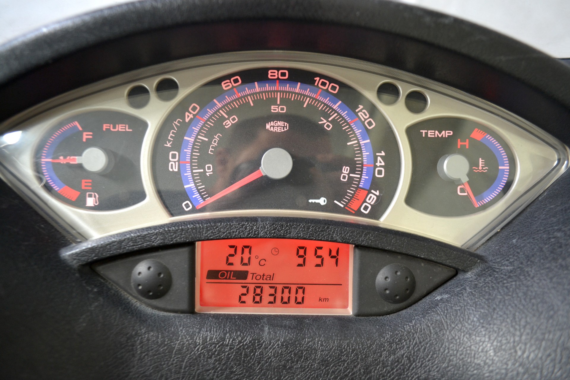 YAMAHA X-MaxYP 250 R-image-4