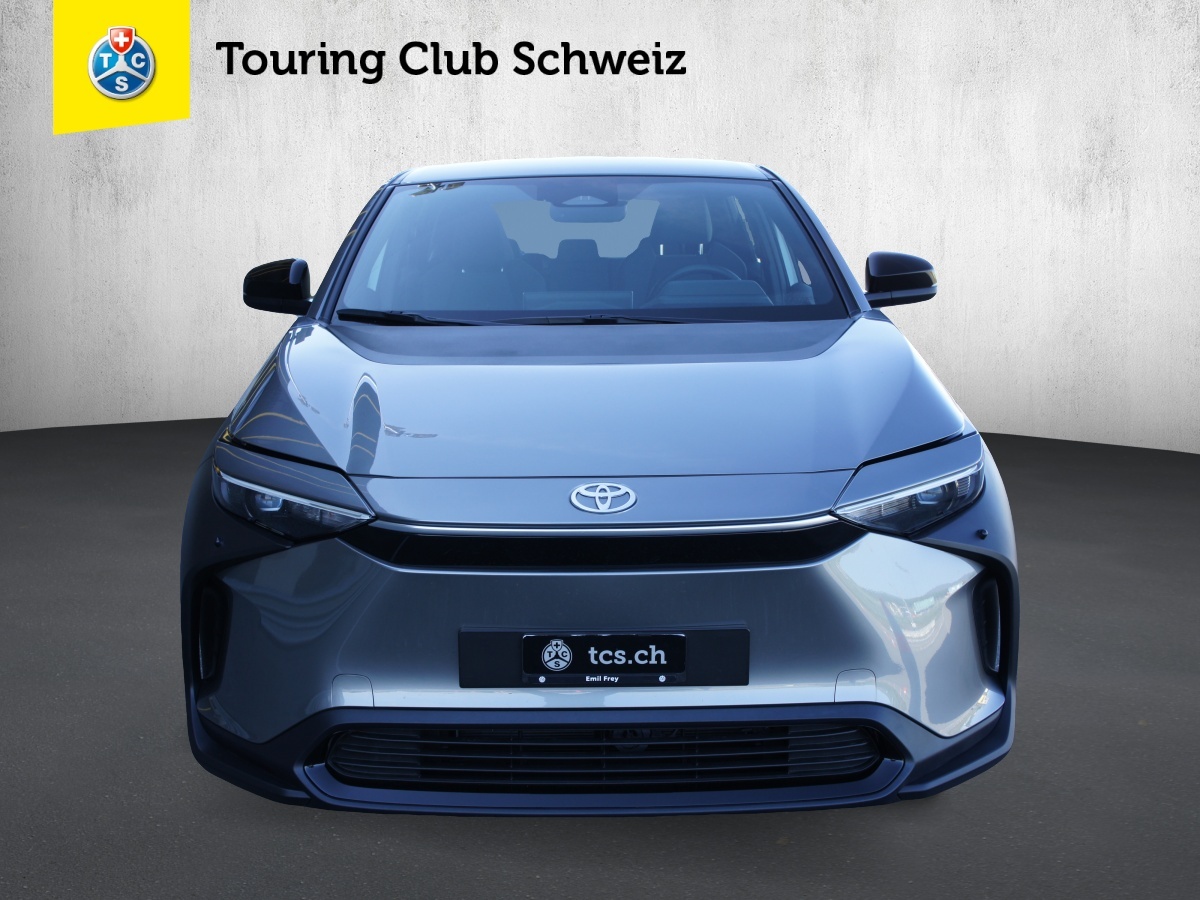 TOYOTA bZ4X Trend 71,4 kWh 2WD-image-7