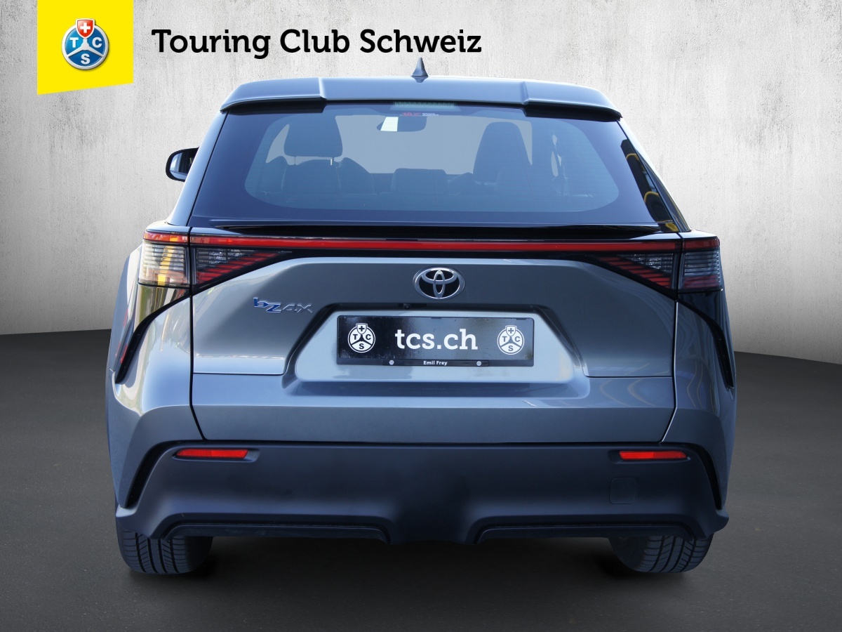 TOYOTA bZ4X Trend 71,4 kWh 2WD-image-3