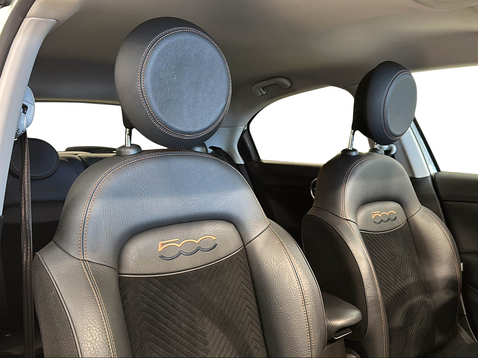 FIAT 500X 1.4T Xcite S 4x4 Automatic-image-13