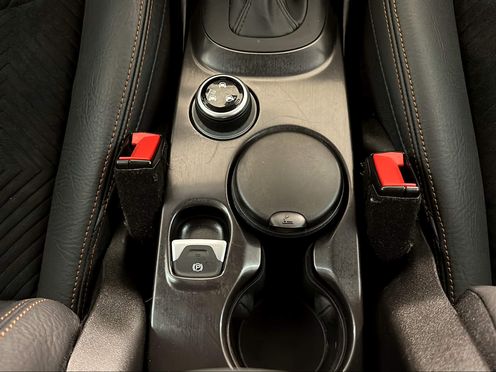 FIAT 500X 1.4T Xcite S 4x4 Automatic-image-22