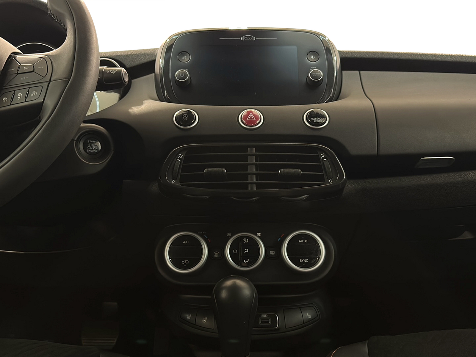 FIAT 500X 1.4T Xcite S 4x4 Automatic-image-17