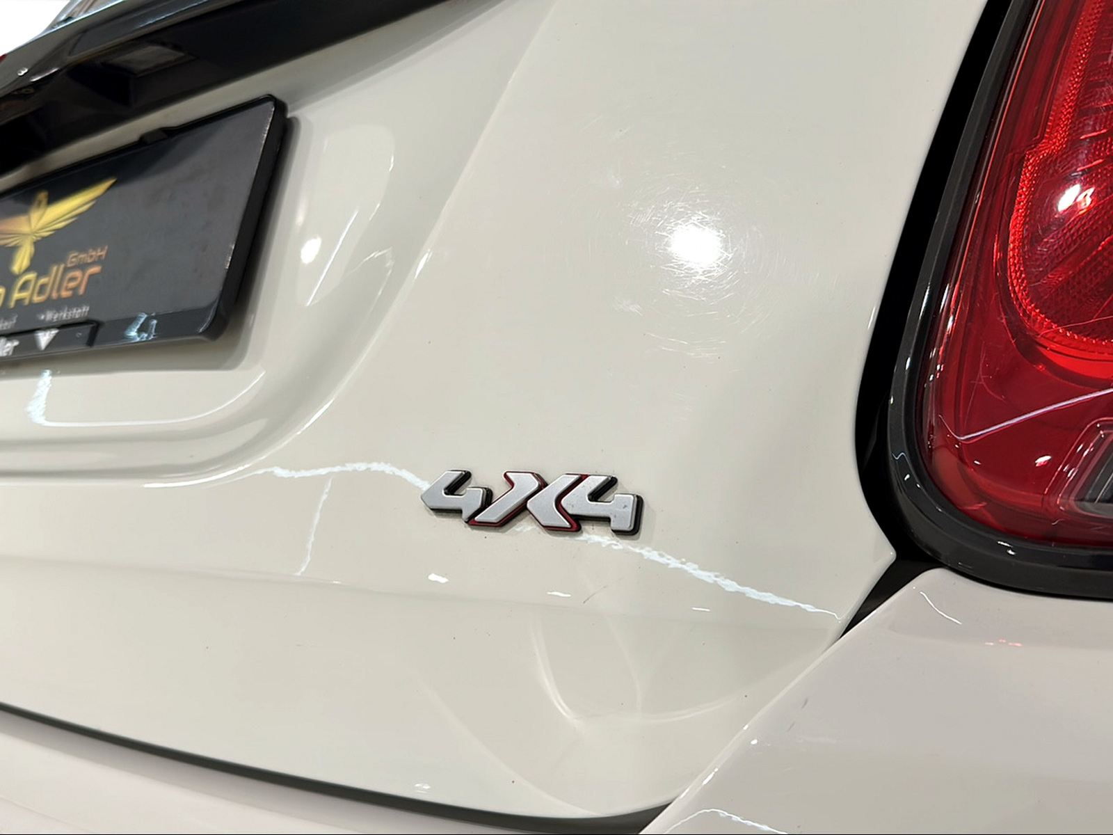FIAT 500X 1.4T Xcite S 4x4 Automatic-image-8