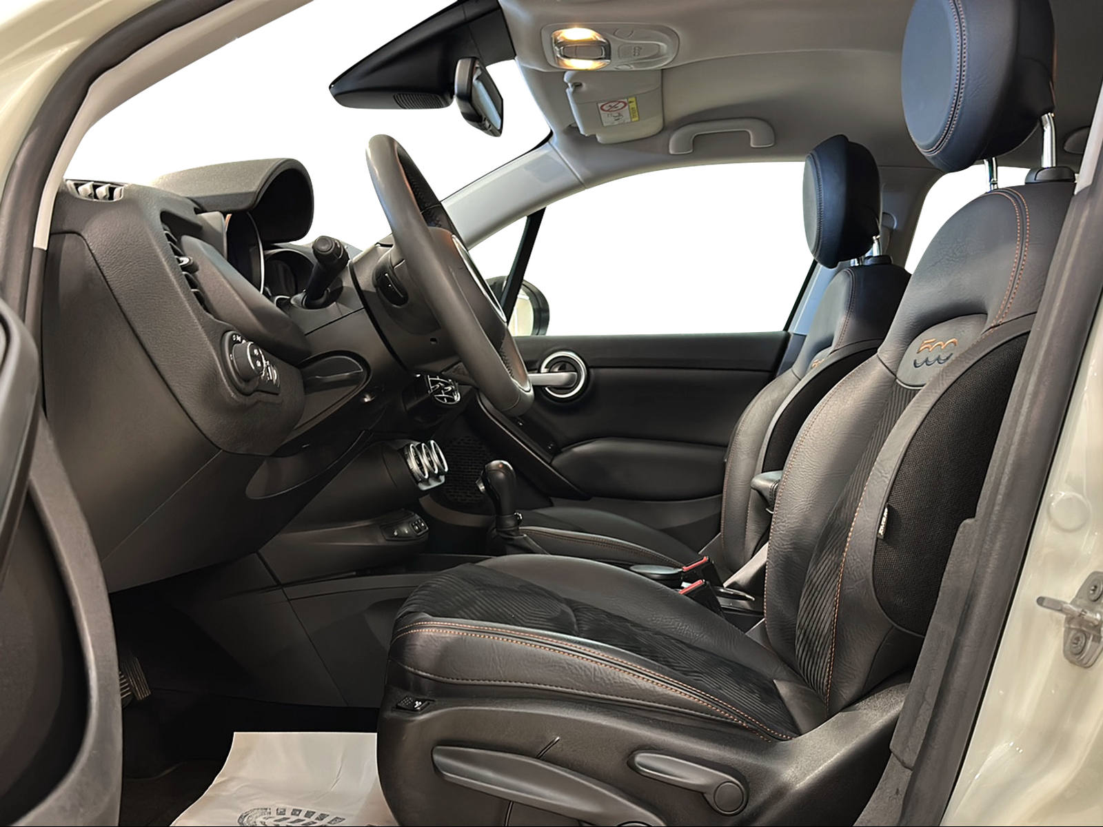 FIAT 500X 1.4T Xcite S 4x4 Automatic-image-12