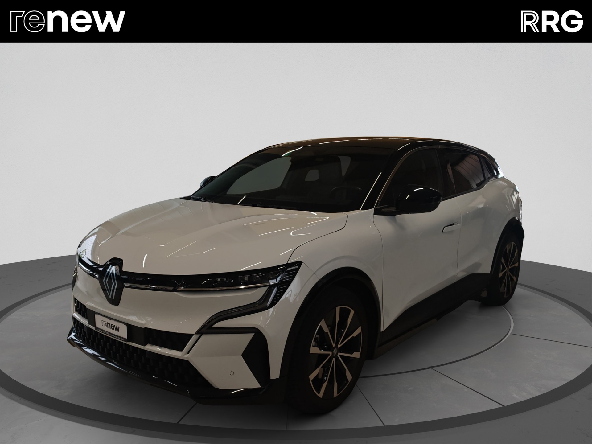RENAULT Mégane E-TECH EV60 Techno-image-6