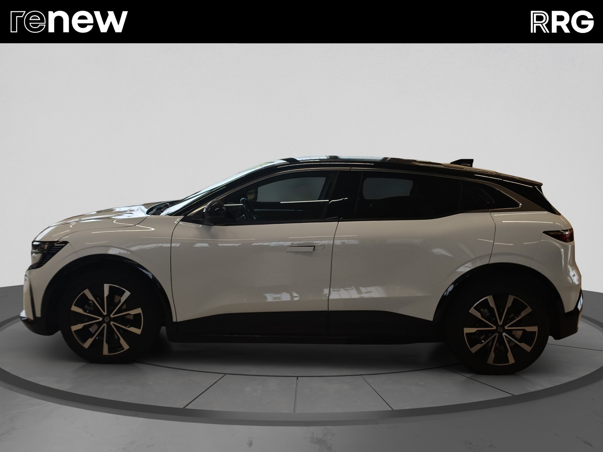 RENAULT Mégane E-TECH EV60 Techno-image-5