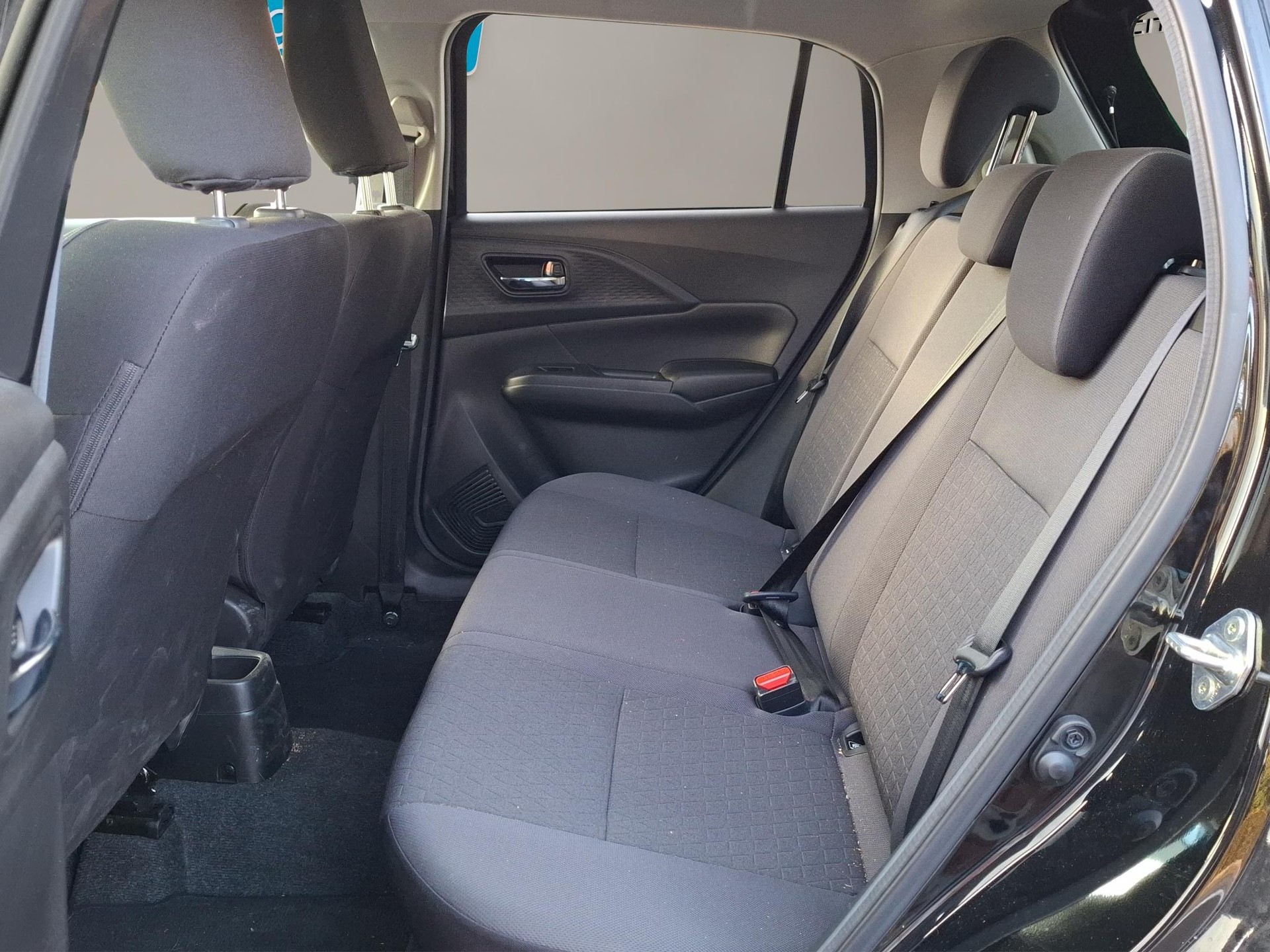 SUZUKI Swift 1.2 Tradizio Hybrid 4x4-image-10