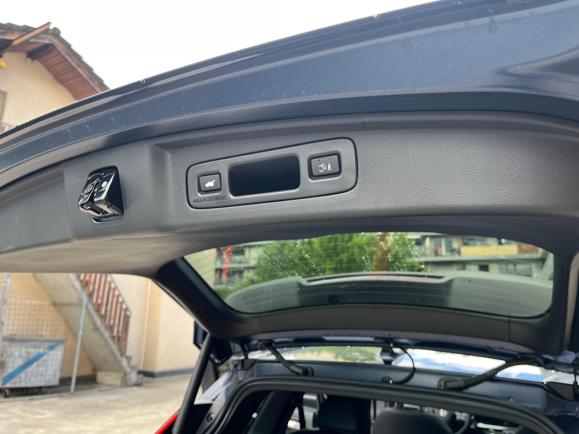 HONDA CR-V 2.0 i-MMD Elegance 4WD - Honda Aktionsleasing 1.9%-image-14