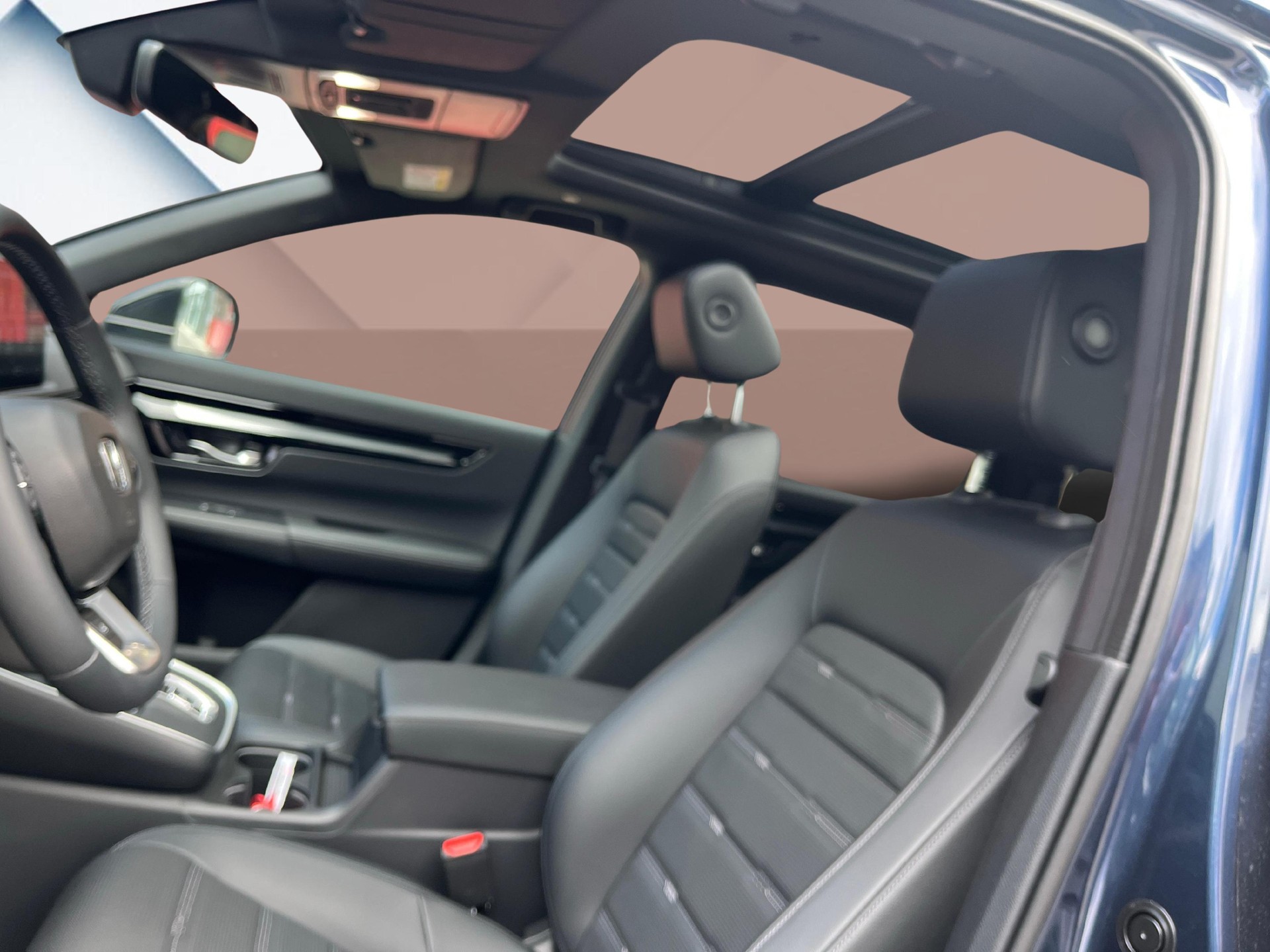 HONDA CR-V 2.0 i-MMD Elegance 4WD - Honda Aktionsleasing 1.9%-image-9