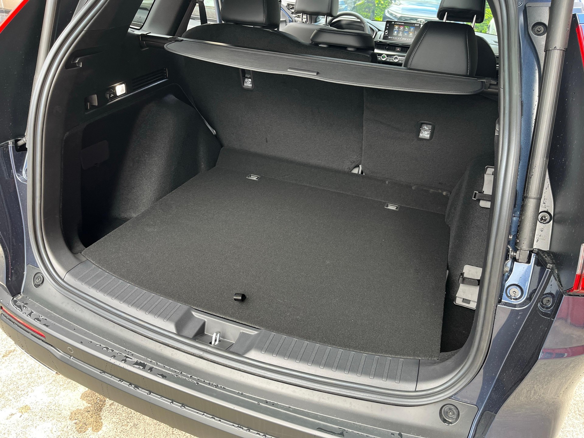 HONDA CR-V 2.0 i-MMD Elegance 4WD - Honda Aktionsleasing 1.9%-image-13