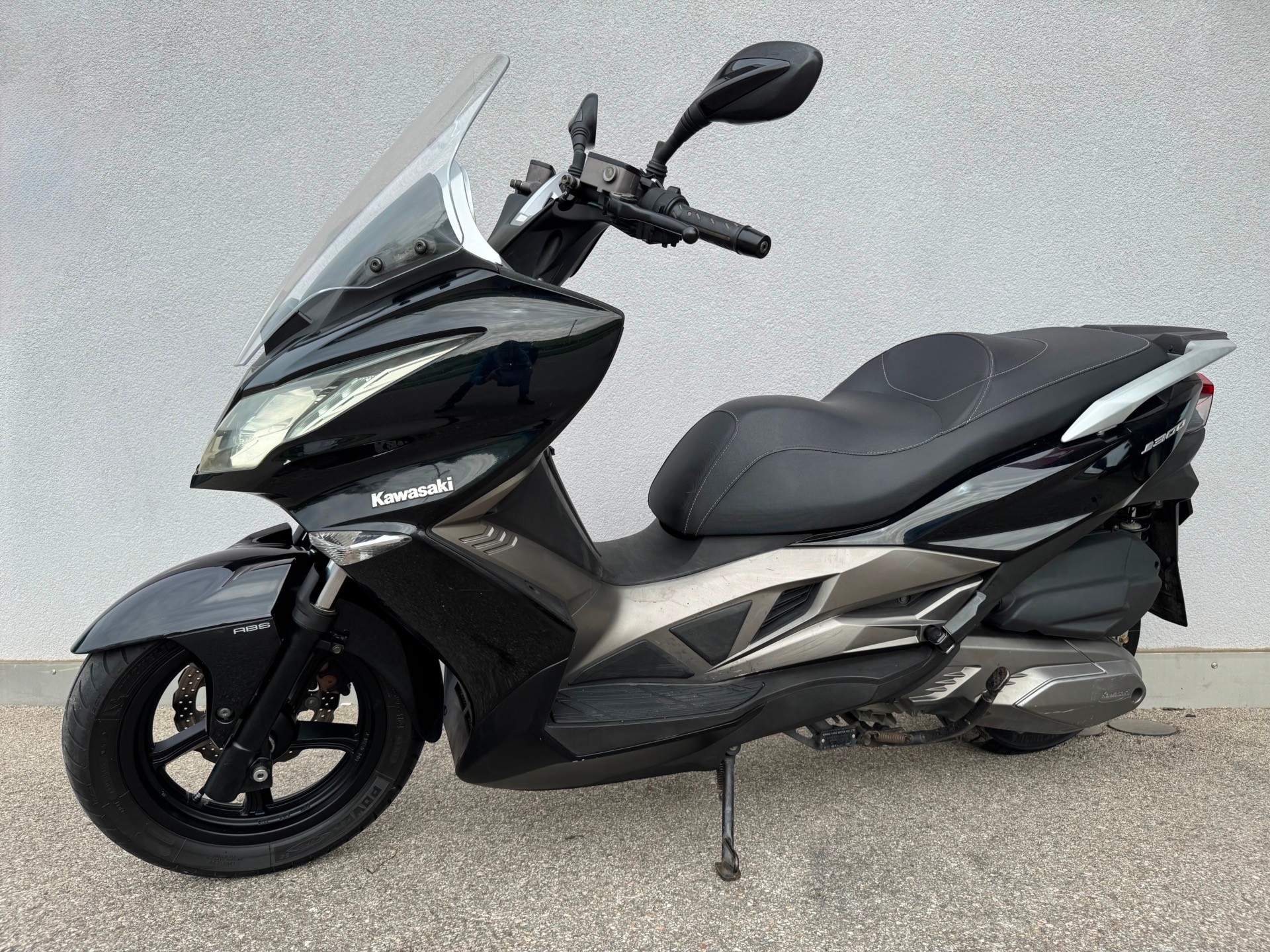 KAWASAKI J 300 ABS-image-4