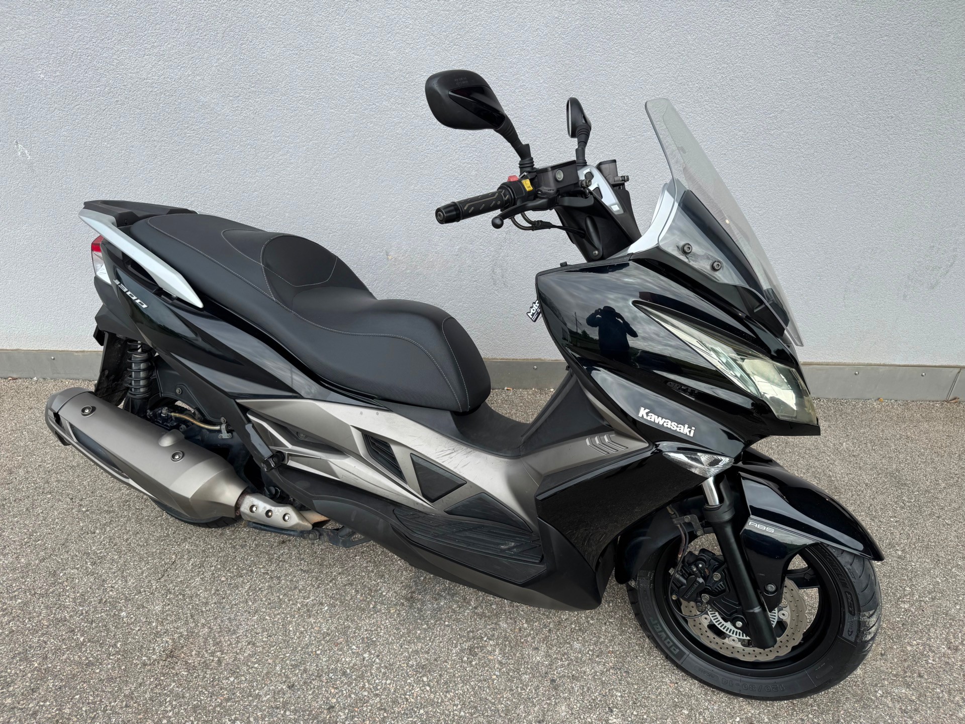 KAWASAKI J 300 ABS-image-0