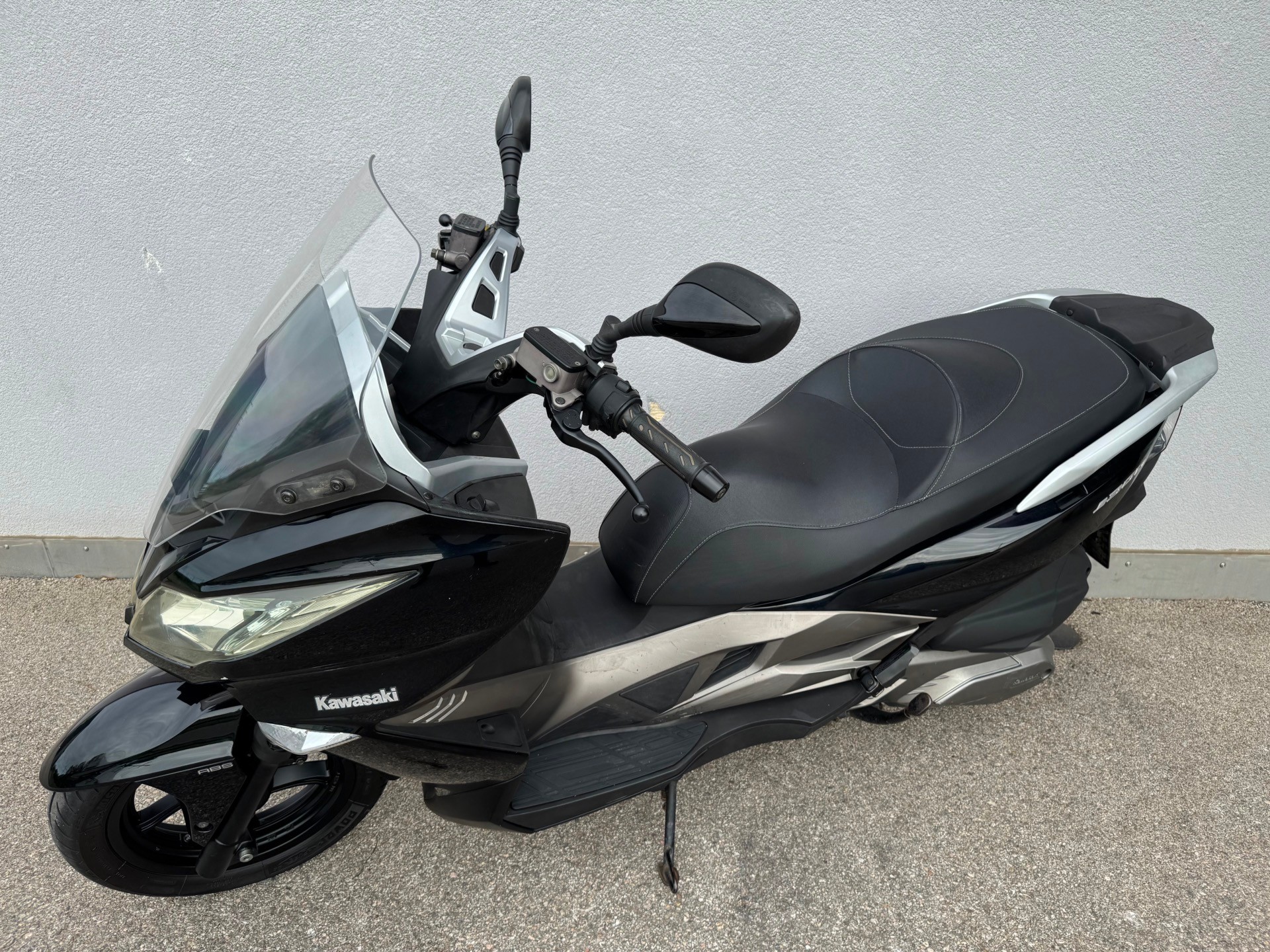 KAWASAKI J 300 ABS-image-5
