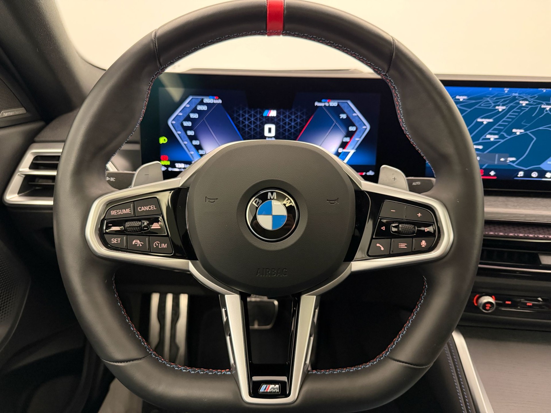 BMW M240i xDrive M Sport Pro Steptronic-image-20