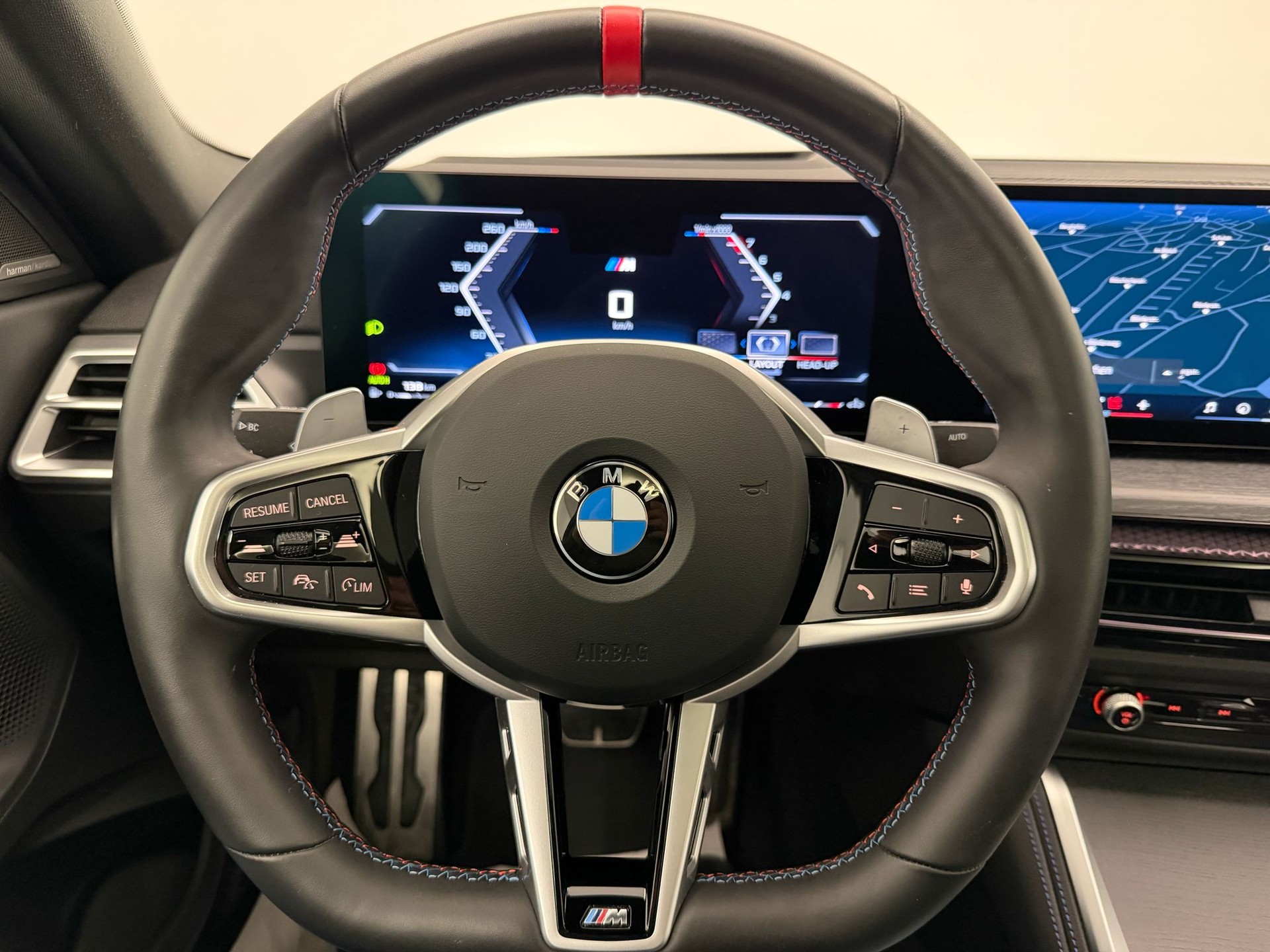 BMW M240i xDrive M Sport Pro Steptronic-image-22