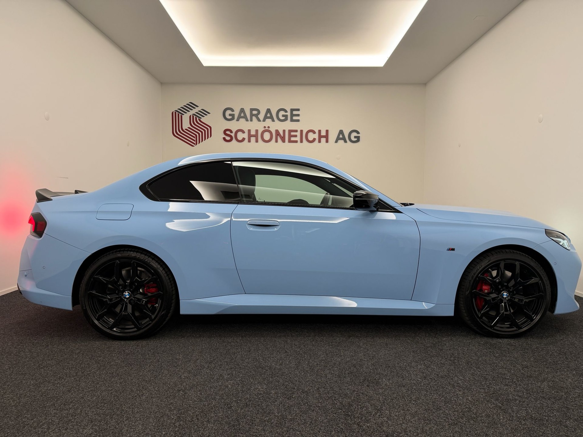 BMW M240i xDrive M Sport Pro Steptronic-showroom-element-3
