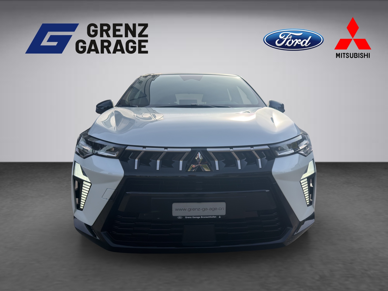 MITSUBISHI ASX 1.8 HEV Sport-showroom-element-3