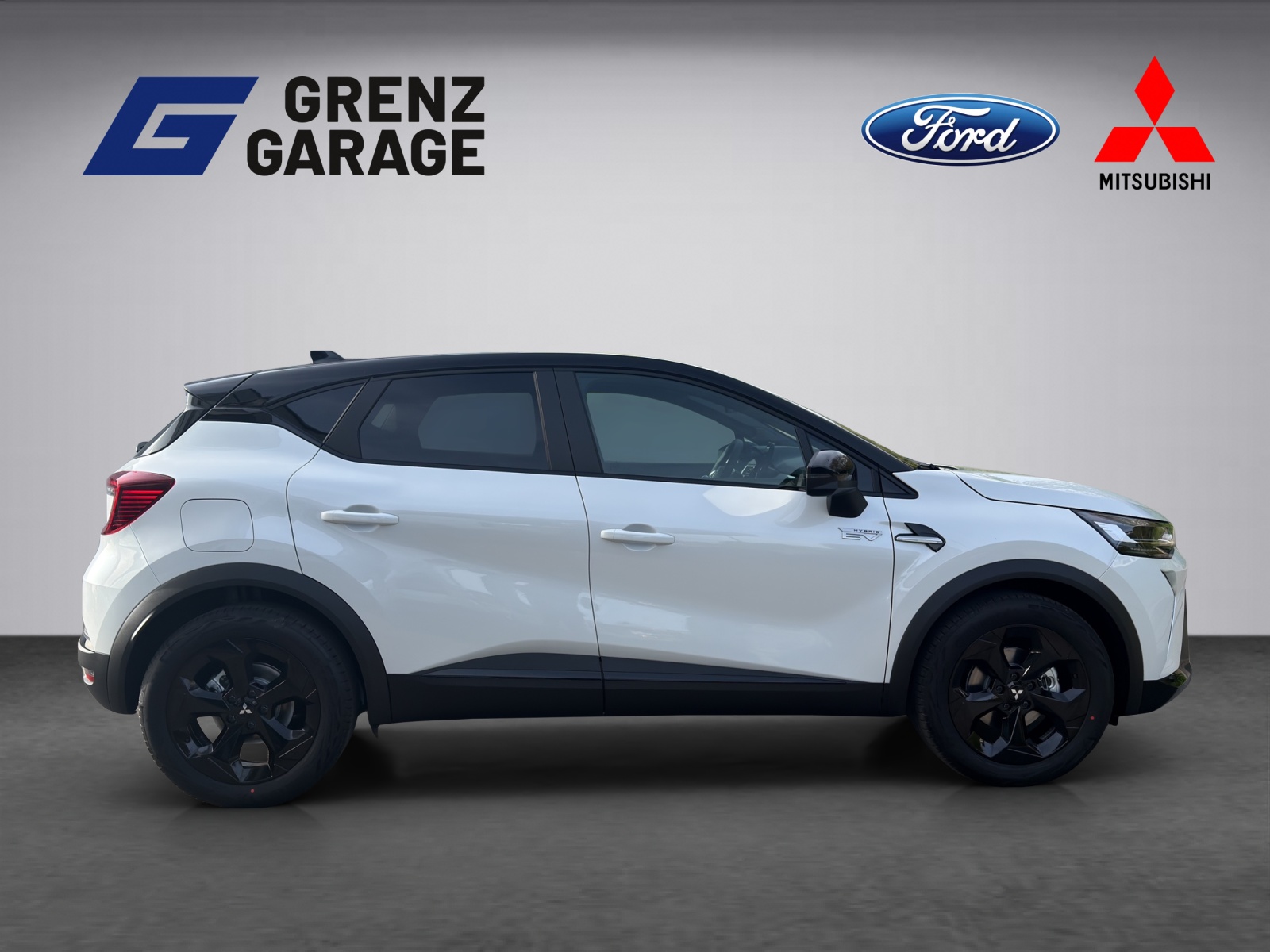 MITSUBISHI ASX 1.8 HEV Sport-image-6