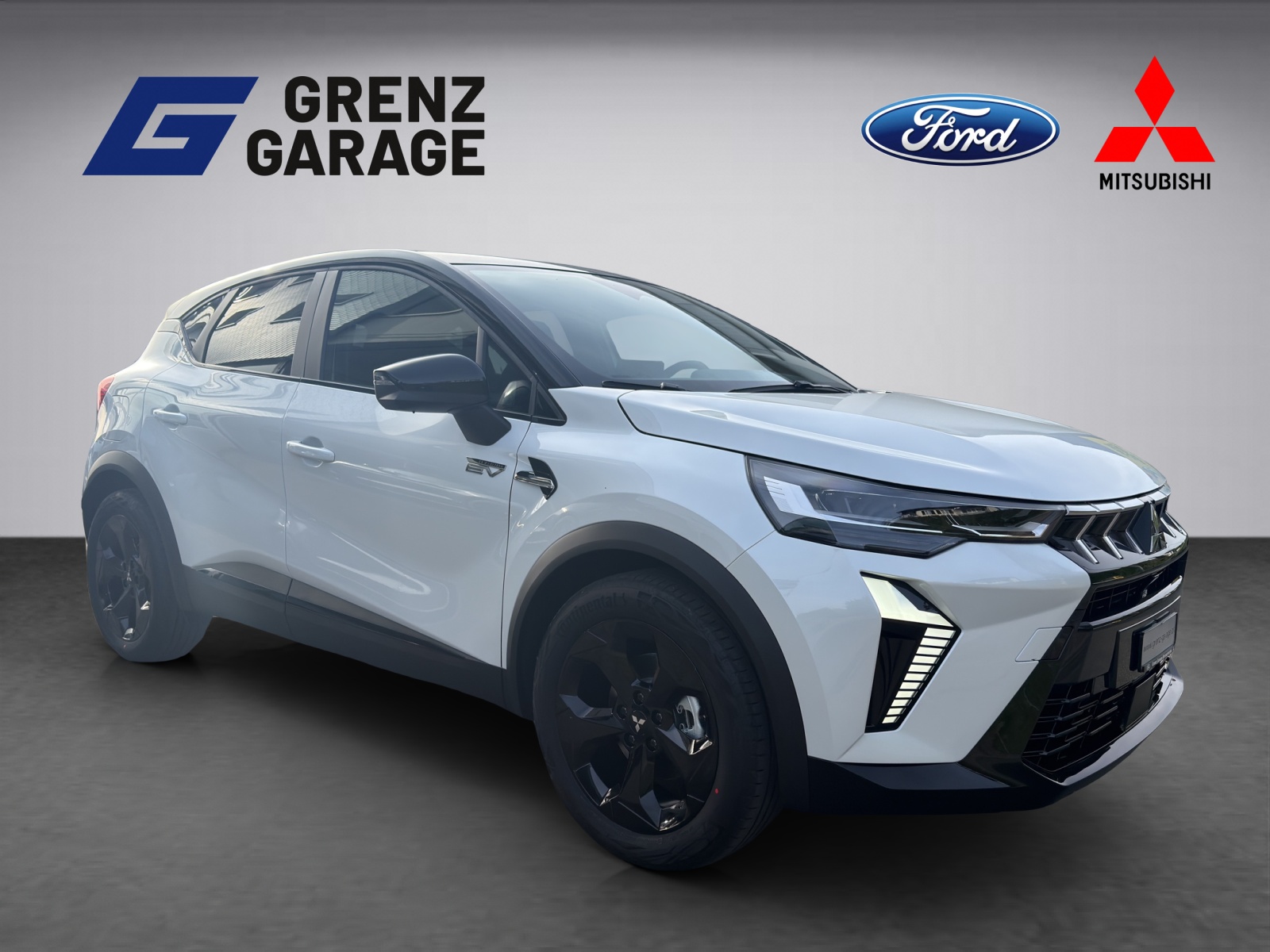 MITSUBISHI ASX 1.8 HEV Sport-image-7