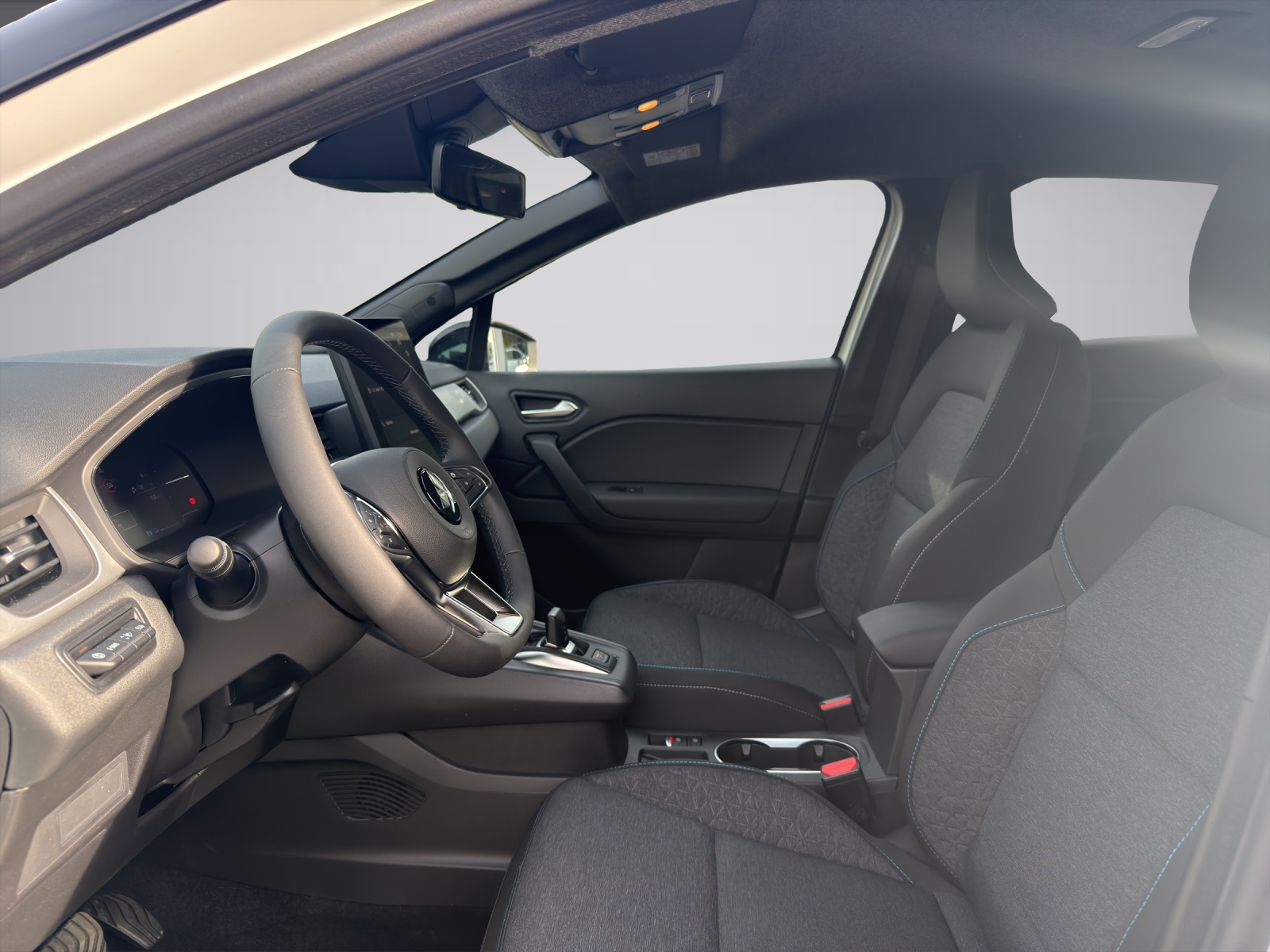 MITSUBISHI ASX 1.8 HEV Sport-image-8