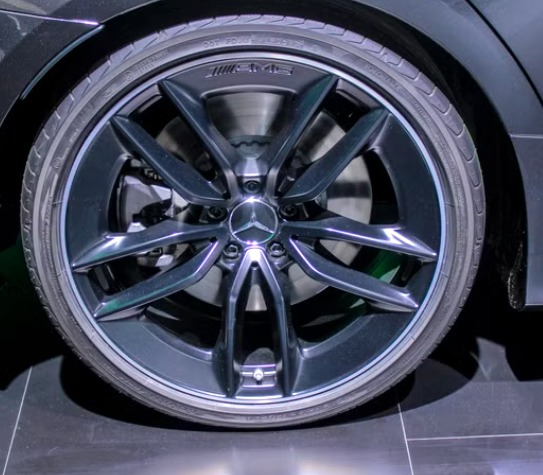 MERCEDES-BENZ CLS 53 AMG 4 Matic+ Edition1-showroom-element-2