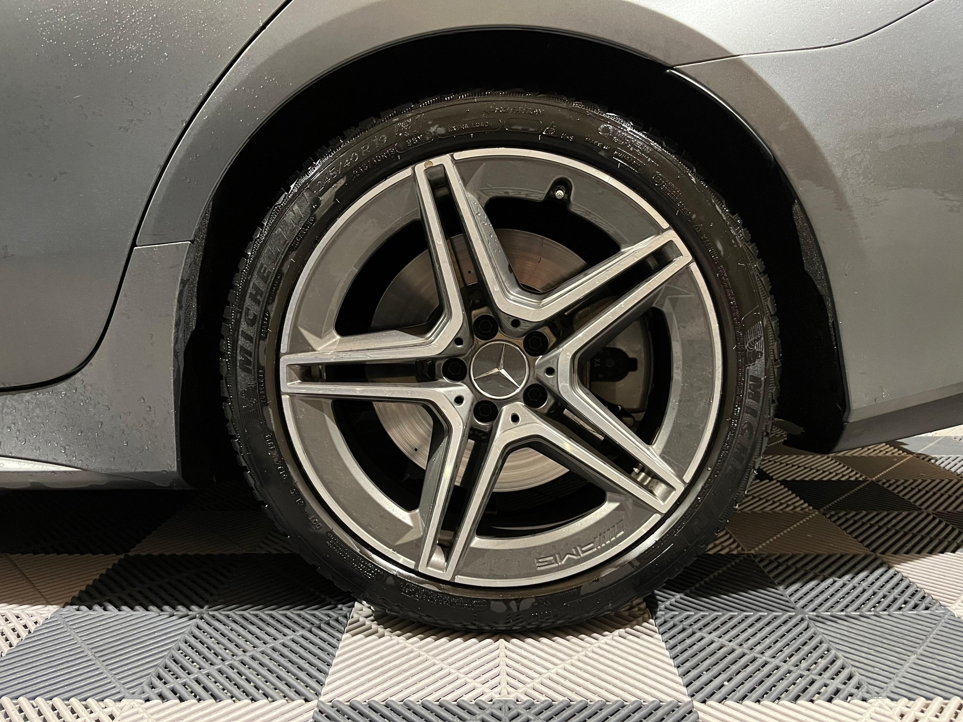 MERCEDES-BENZ CLS 53 AMG 4 Matic+ Edition1-image-26