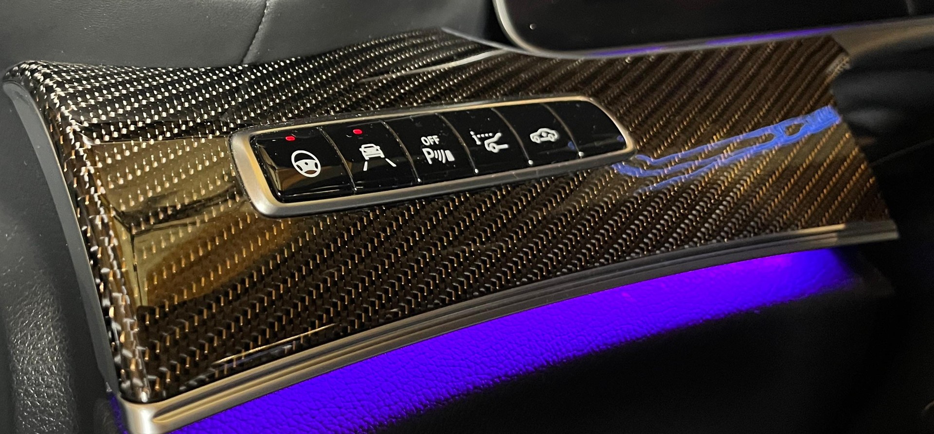 MERCEDES-BENZ CLS 53 AMG 4 Matic+ Edition1-image-21