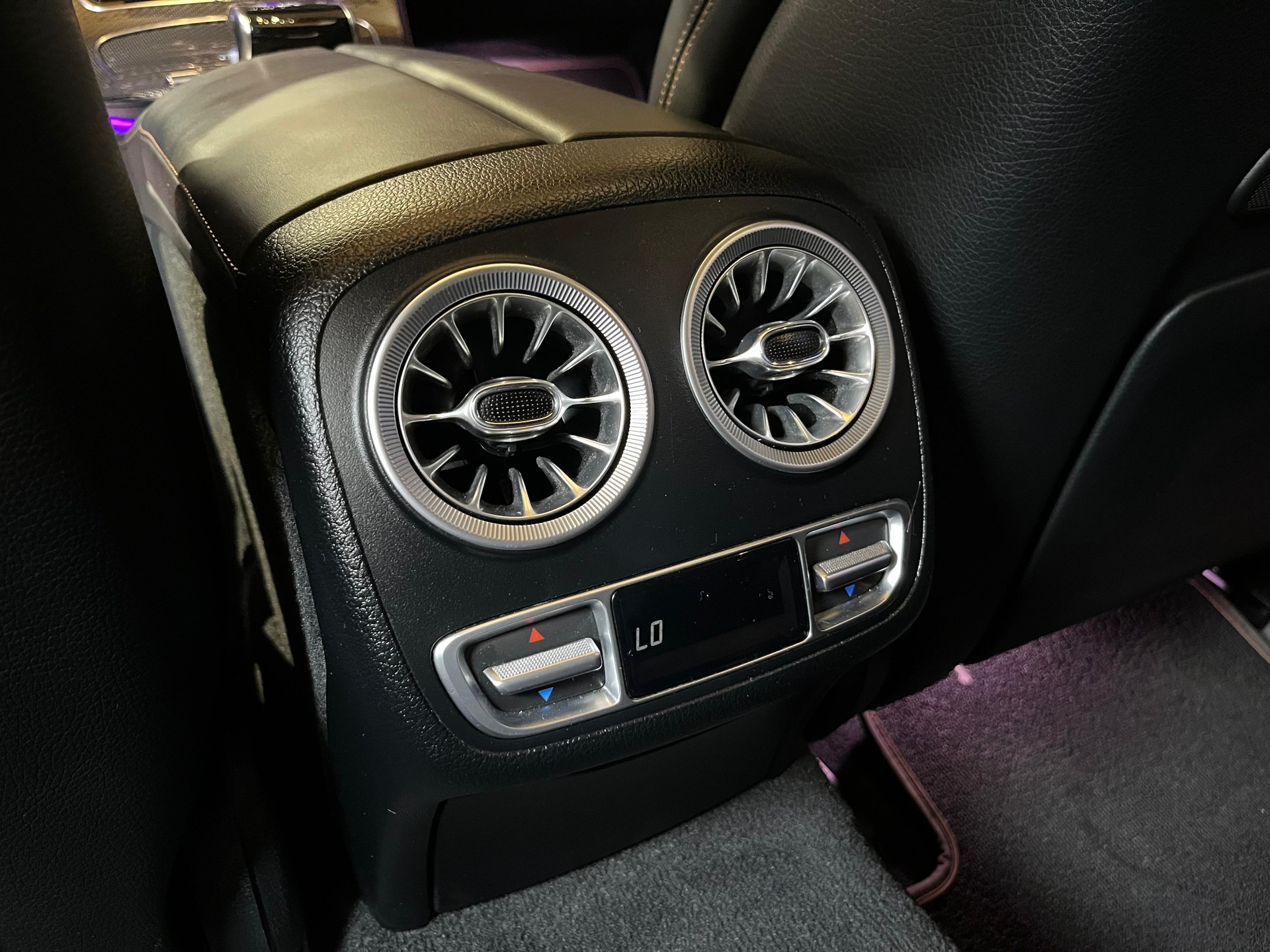 MERCEDES-BENZ CLS 53 AMG 4 Matic+ Edition1-image-18