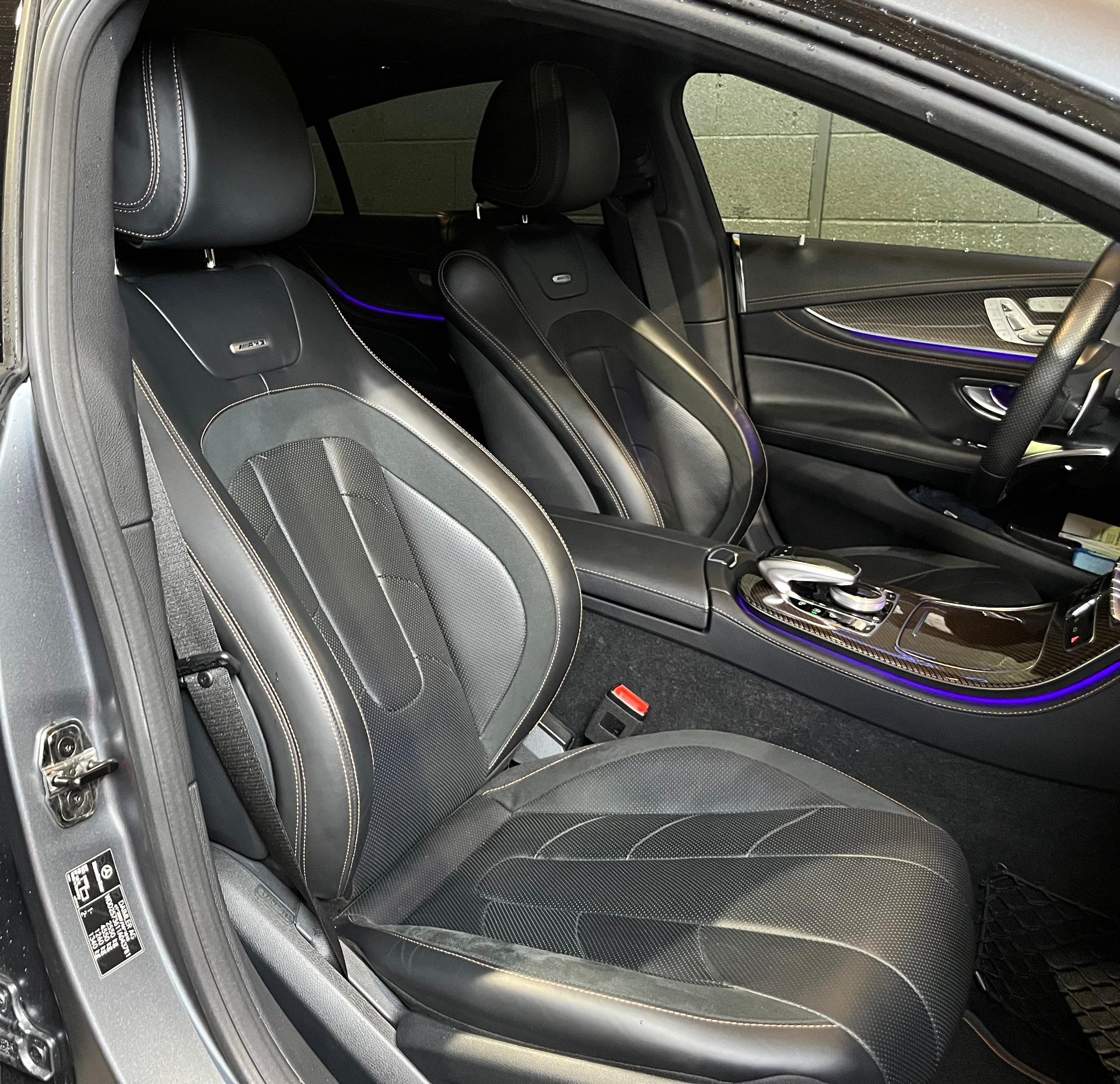 MERCEDES-BENZ CLS 53 AMG 4 Matic+ Edition1-image-11