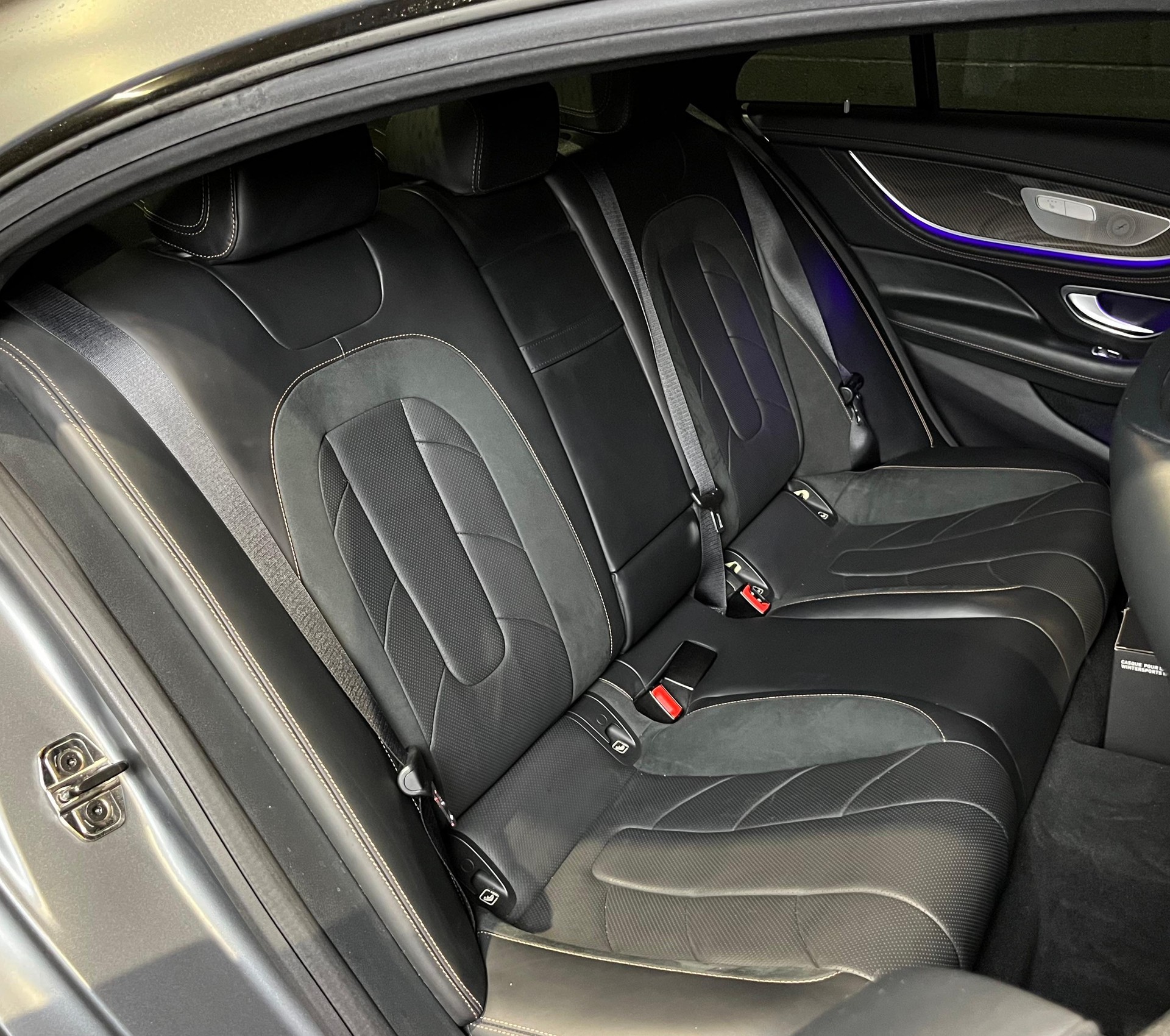 MERCEDES-BENZ CLS 53 AMG 4 Matic+ Edition1-image-12