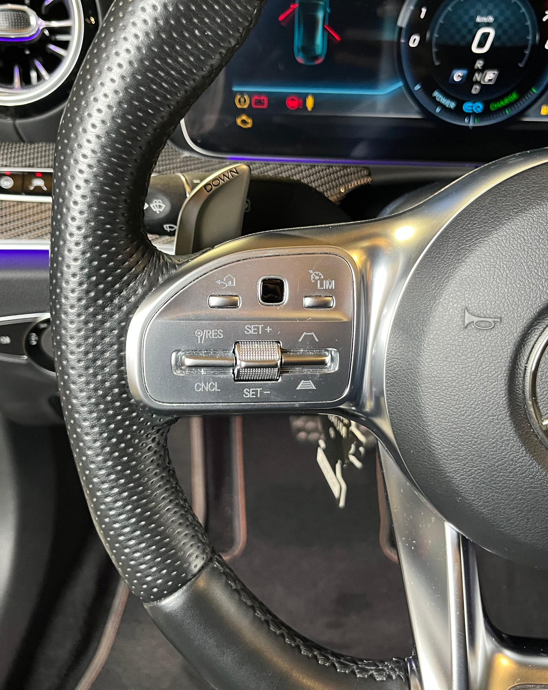 MERCEDES-BENZ CLS 53 AMG 4 Matic+ Edition1-image-15