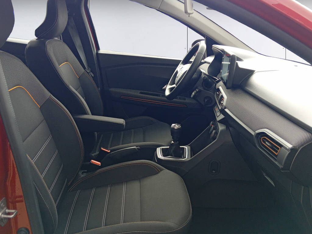DACIA Sandero 1.0 TCe Stepway Comfort-image-14