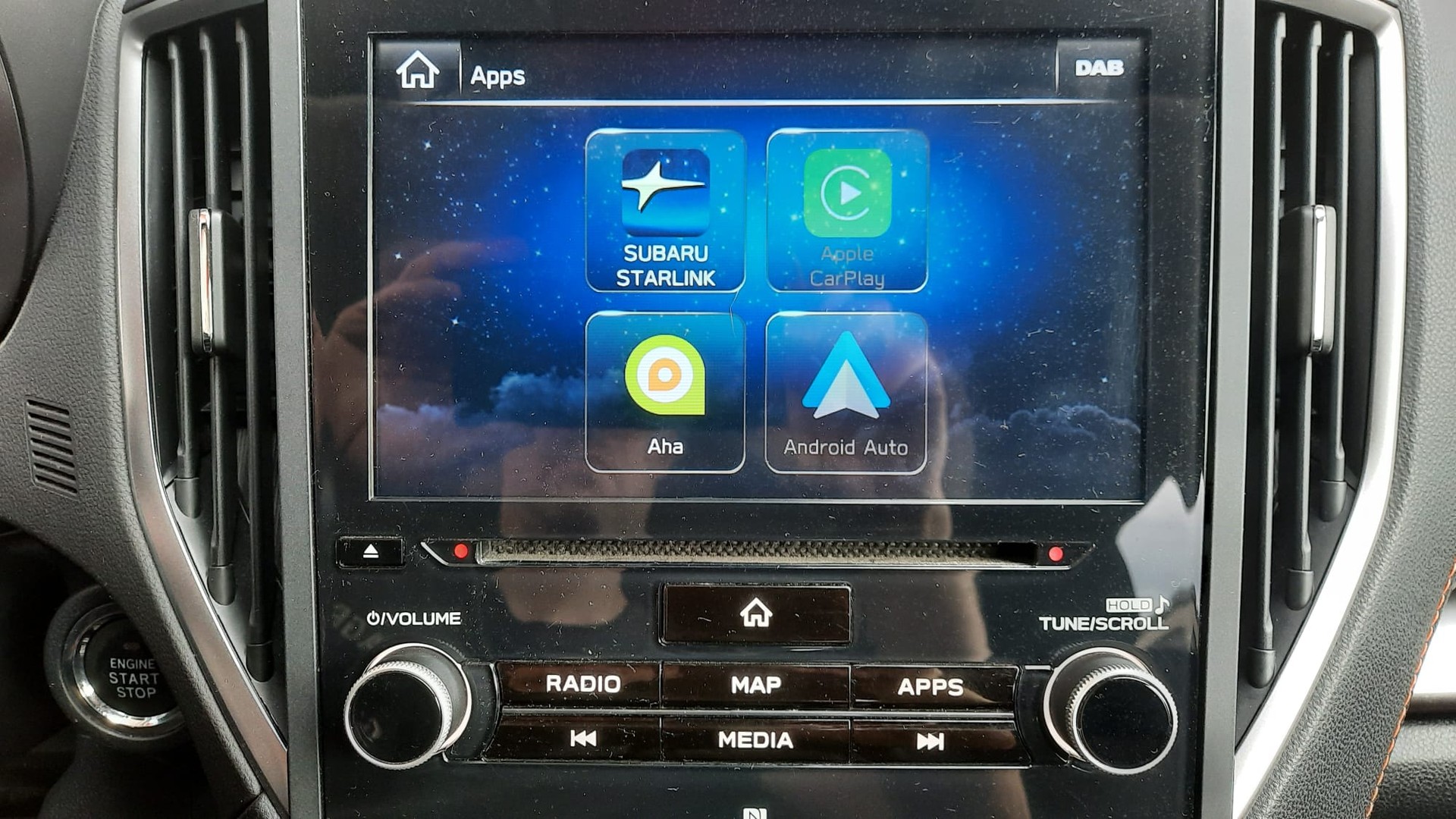 SUBARU XV 2.0 Swiss Plus AWD Lineartronic-image-13