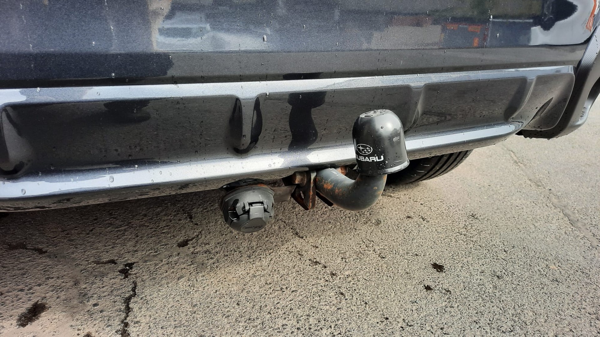 SUBARU XV 2.0 Swiss Plus AWD Lineartronic-image-18