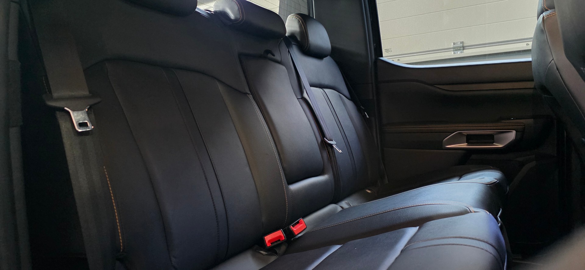 FORD Ranger Wildtrak 2.0 Eco Blue e-4WD Automat *Abstandsregler/Spurhalteassistent*Sitzheizung*360°Kamera*Elektrische Abdeckung*-image-27