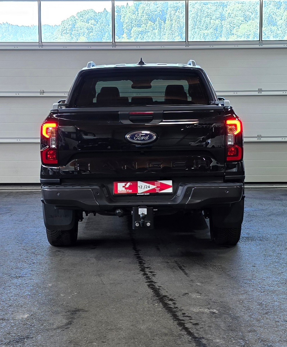 FORD Ranger Wildtrak 2.0 Eco Blue e-4WD Automat *Abstandsregler/Spurhalteassistent*Sitzheizung*360°Kamera*Elektrische Abdeckung*-showroom-element-3