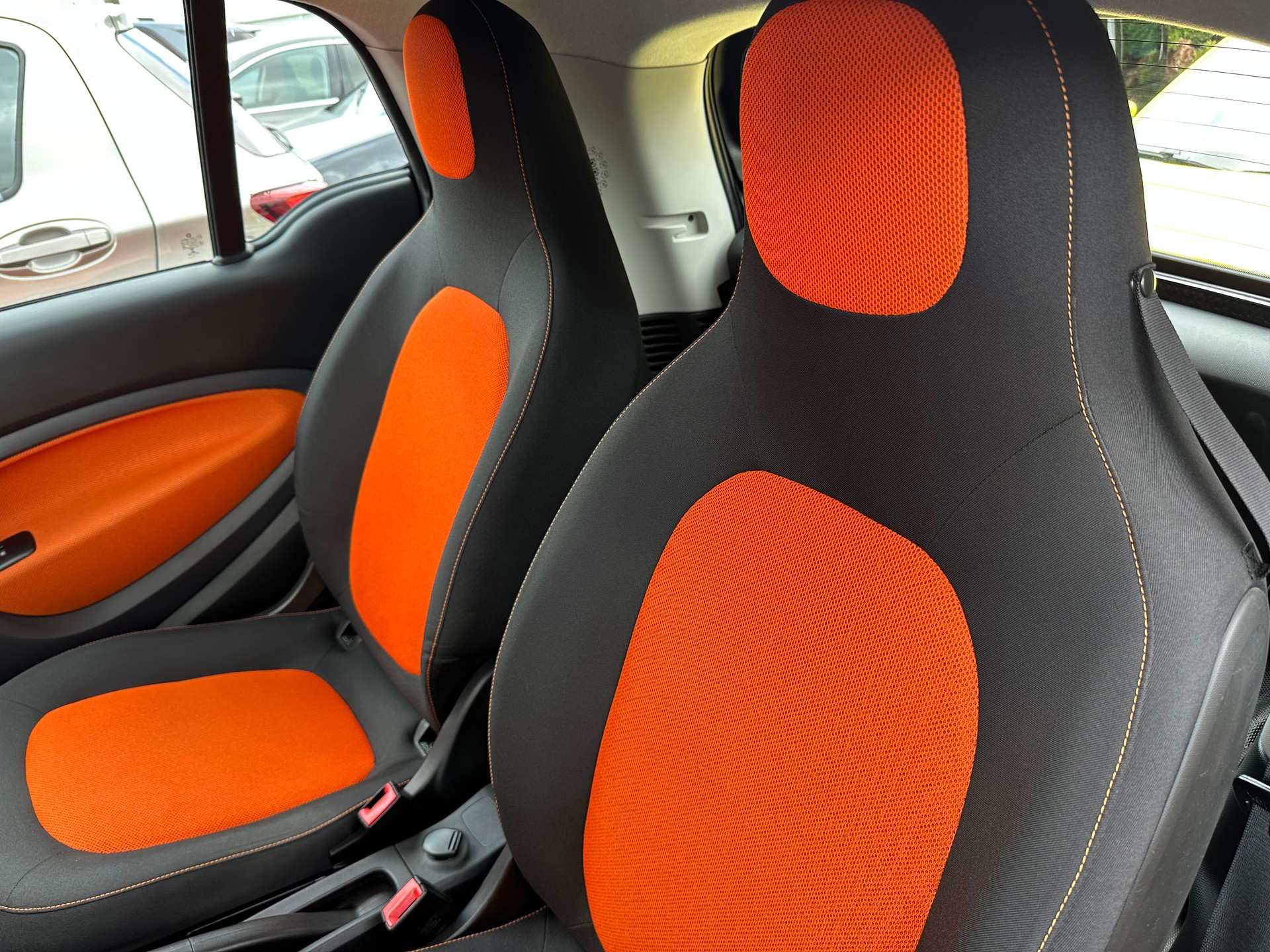 SMART fortwo edition # 1-image-11
