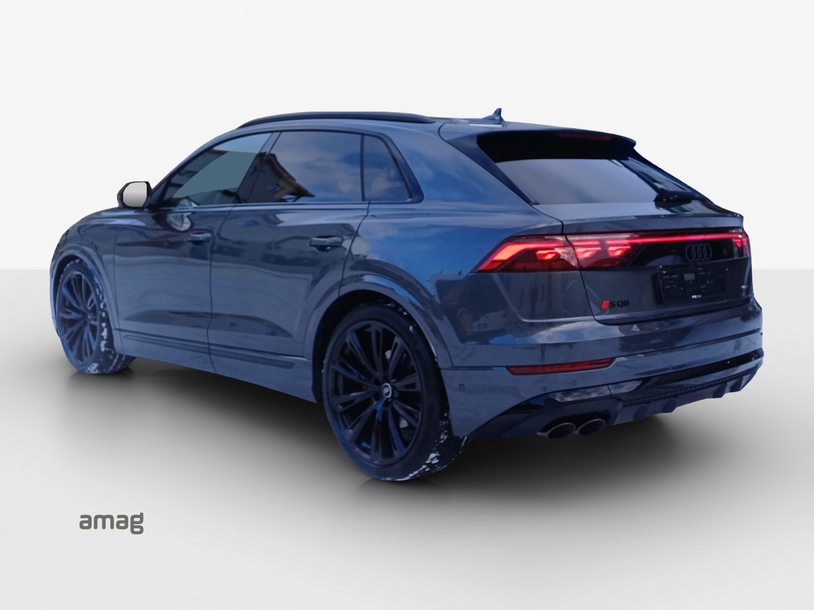 AUDI SQ8 SUV TFSI quattro tiptronic-showroom-element-2
