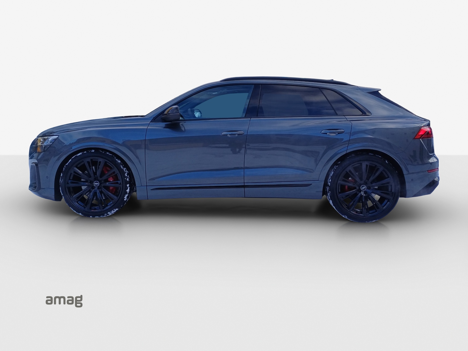 AUDI SQ8 SUV TFSI quattro tiptronic-showroom-element-1