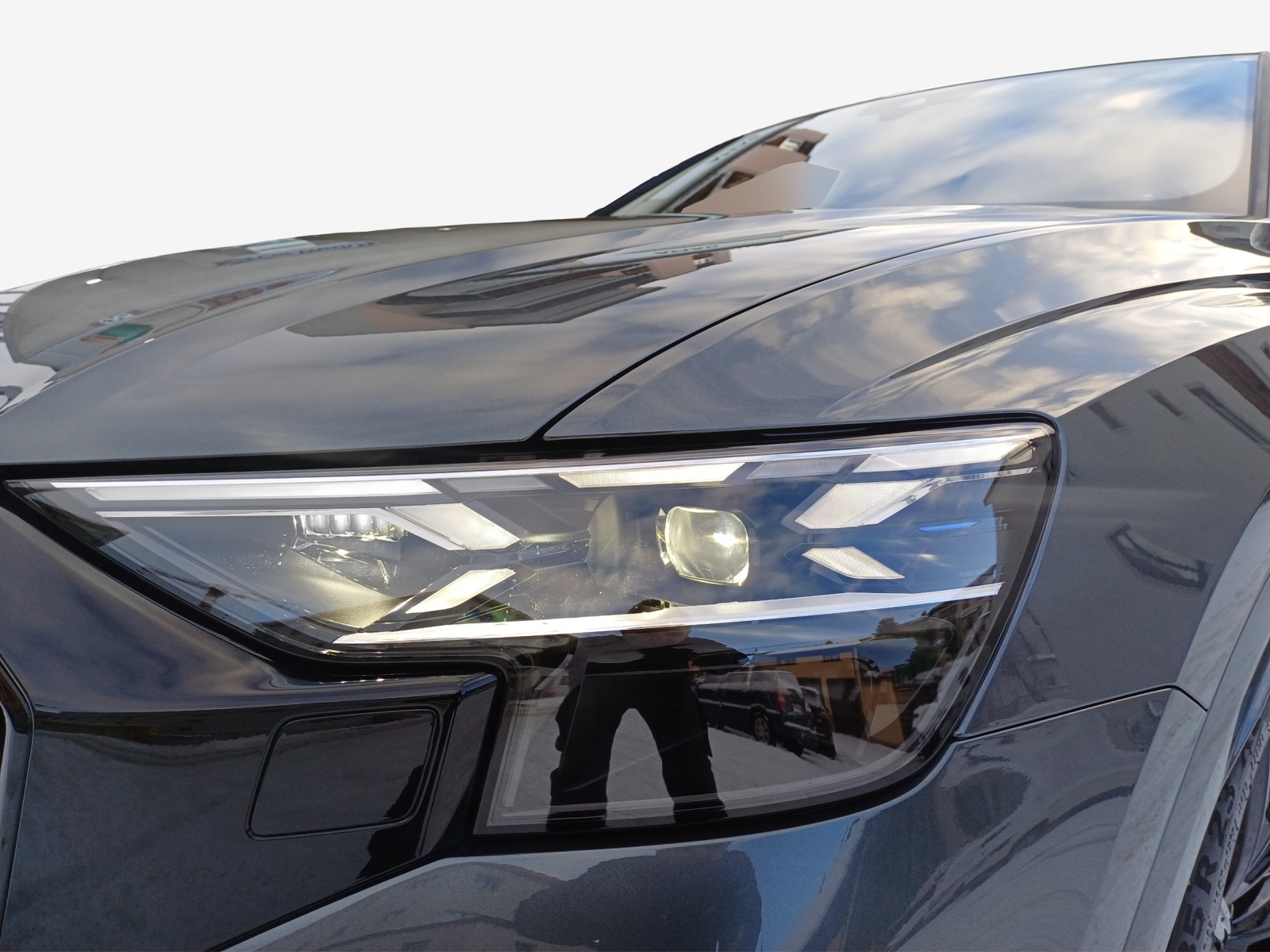 AUDI SQ8 SUV TFSI quattro tiptronic-image-15