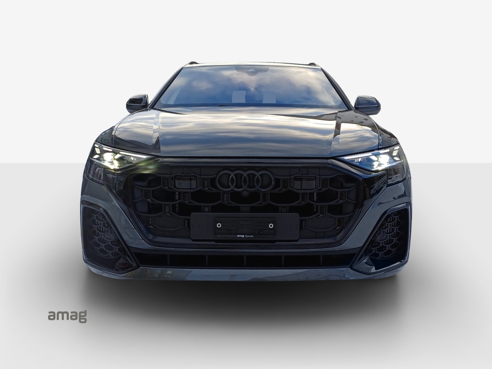 AUDI SQ8 SUV TFSI quattro tiptronic-image-6