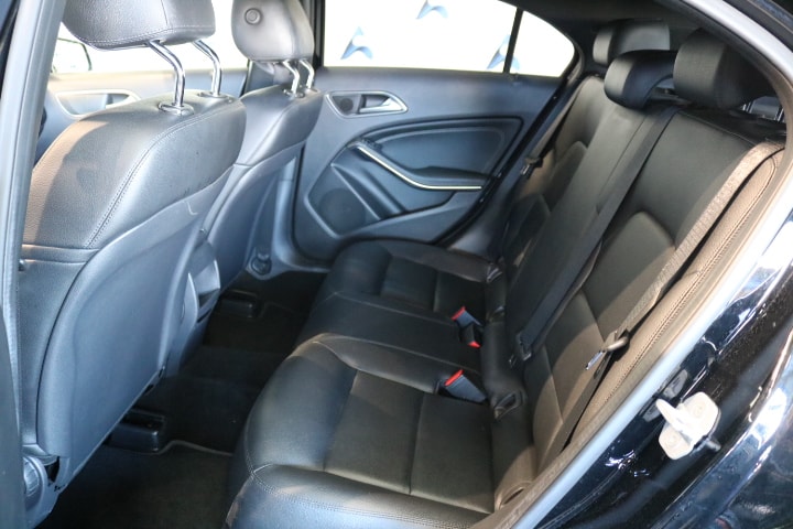 MERCEDES-BENZ A 160 CDI Urban-image-29