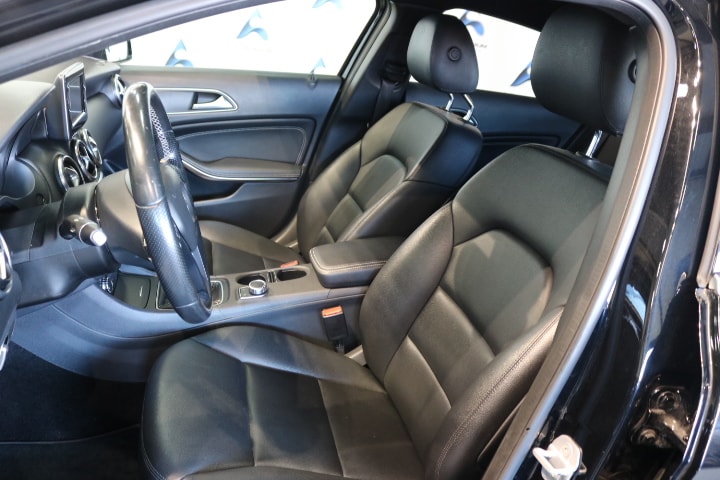 MERCEDES-BENZ A 160 CDI Urban-showroom-element-3